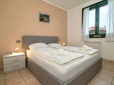 Ferienwohnung für 8 Personen in Isola Albarella 10/10