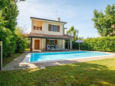Ferienwohnung für 6 Personen in Isola Albarella 2/10