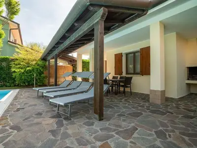 Ferienwohnung für 6 Personen in Isola Albarella 3/10