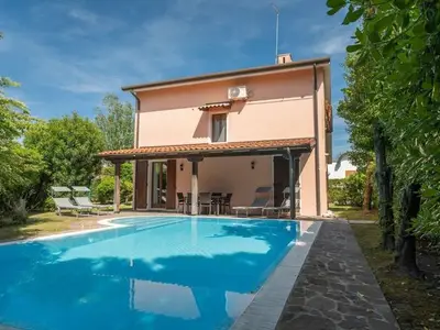 Ferienwohnung für 6 Personen in Isola Albarella 1/10