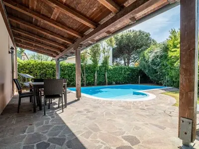 Ferienwohnung für 6 Personen in Isola Albarella 3/10