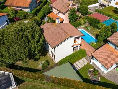 Ferienwohnung für 6 Personen in Isola Albarella 5/10