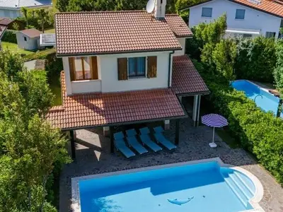 Ferienwohnung für 6 Personen in Isola Albarella 6/10