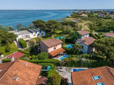 Ferienwohnung für 6 Personen in Isola Albarella 5/10