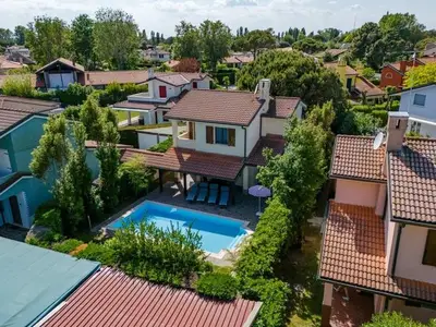 Ferienwohnung für 6 Personen in Isola Albarella 7/10