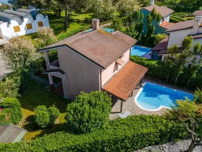 Ferienwohnung für 6 Personen in Isola Albarella 6/10