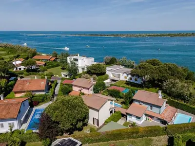 Ferienwohnung für 6 Personen in Isola Albarella 8/10