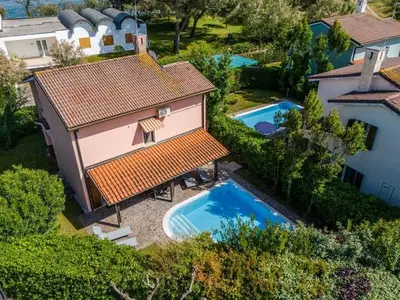 Ferienwohnung für 6 Personen in Isola Albarella 7/10