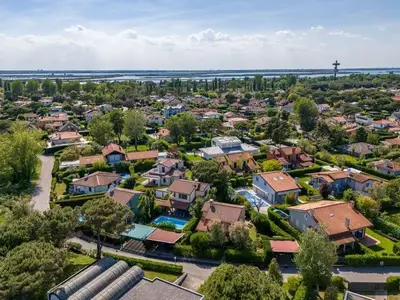 Ferienwohnung für 6 Personen in Isola Albarella 9/10