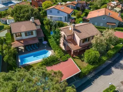 Ferienwohnung für 6 Personen in Isola Albarella 8/10