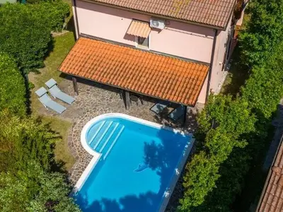 Ferienwohnung für 6 Personen in Isola Albarella 9/10