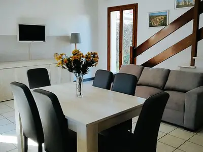 Ferienwohnung für 6 Personen in Isola Albarella 10/10