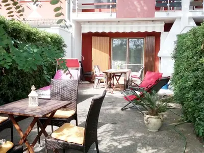 Ferienwohnung für 4 Personen in Isola Albarella 2/10