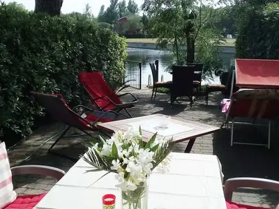Ferienwohnung für 4 Personen in Isola Albarella 3/10