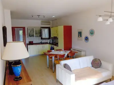 Ferienwohnung für 4 Personen in Isola Albarella 5/10