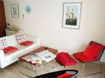Ferienwohnung für 4 Personen in Isola Albarella 6/10