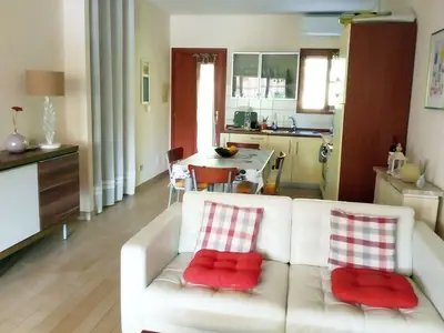 Ferienwohnung für 4 Personen in Isola Albarella 7/10