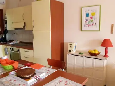 Ferienwohnung für 4 Personen in Isola Albarella 10/10