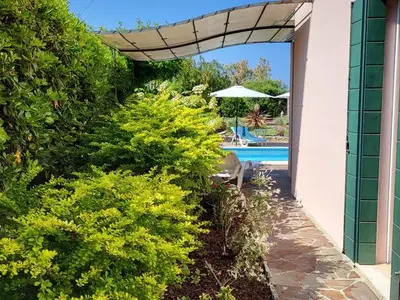 Ferienwohnung für 6 Personen in Isola Albarella 4/10
