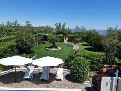 Ferienwohnung für 6 Personen in Isola Albarella 7/10