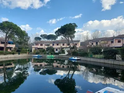 Ferienwohnung für 4 Personen in Isola Albarella 1/7