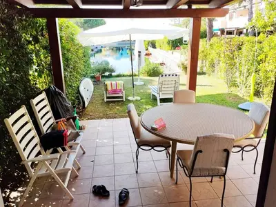 Ferienwohnung für 4 Personen in Isola Albarella 3/7