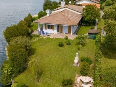 Ferienwohnung für 6 Personen in Isola Albarella 1/10