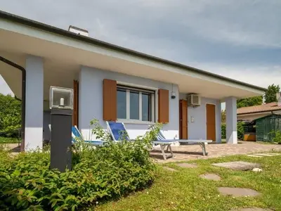 Ferienwohnung für 6 Personen in Isola Albarella 4/10