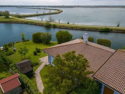 Ferienwohnung für 6 Personen in Isola Albarella 6/10