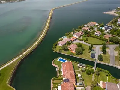 Ferienwohnung für 6 Personen in Isola Albarella 7/10