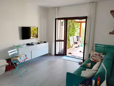 Ferienwohnung für 4 Personen in Isola Albarella 6/7