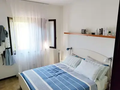 Ferienwohnung für 4 Personen in Isola Albarella 7/7