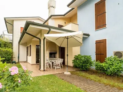 Ferienwohnung für 6 Personen in Isola Albarella 2/10