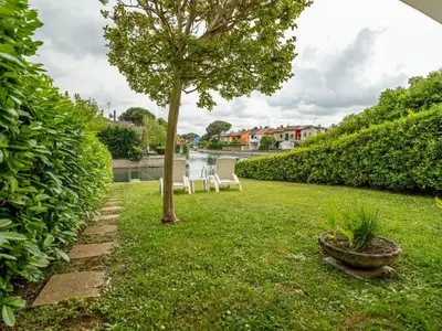 Ferienwohnung für 6 Personen in Isola Albarella 4/10