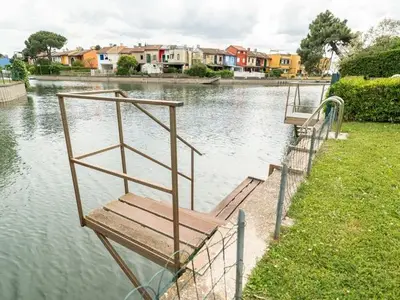 Ferienwohnung für 6 Personen in Isola Albarella 5/10