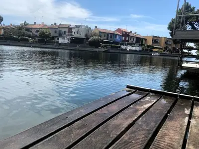 Ferienwohnung für 6 Personen in Isola Albarella 6/10