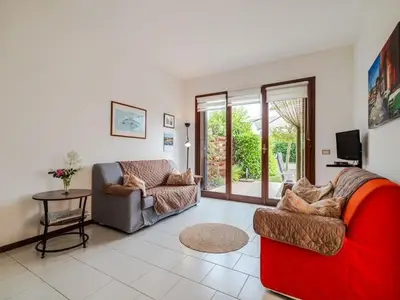 Ferienwohnung für 6 Personen in Isola Albarella 8/10