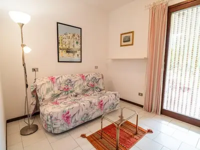Ferienwohnung für 6 Personen in Isola Albarella 10/10