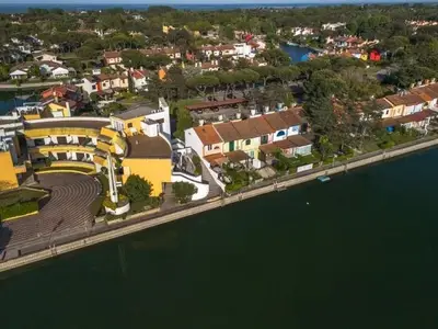 Ferienwohnung für 6 Personen in Isola Albarella 1/10