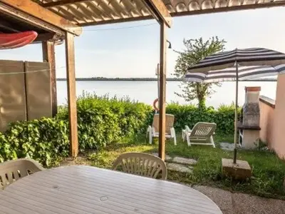 Ferienwohnung für 6 Personen in Isola Albarella 3/10