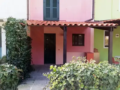 Ferienwohnung für 6 Personen in Isola Albarella 1/10