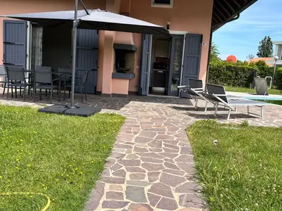Ferienwohnung für 8 Personen in Isola Albarella 3/8