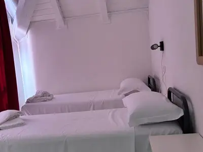 Ferienwohnung für 8 Personen in Isola Albarella 4/8
