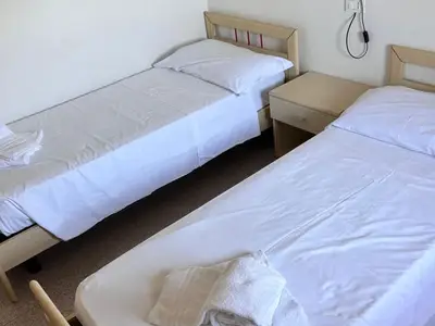 Ferienwohnung für 8 Personen in Isola Albarella 6/8