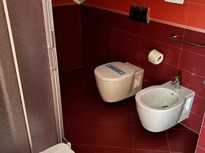 Ferienwohnung für 8 Personen in Isola Albarella 8/8
