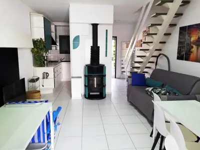 Ferienwohnung für 6 Personen in Isola Albarella 6/10