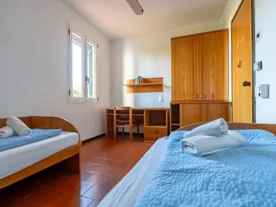 Ferienwohnung für 6 Personen in Isola Albarella 9/10