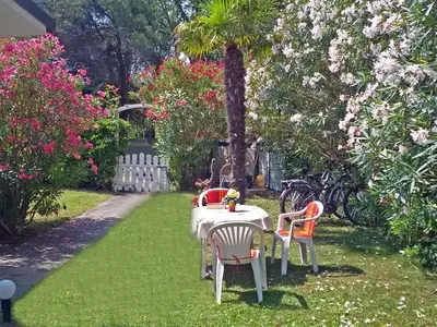 Ferienwohnung für 5 Personen in Isola Albarella 2/10