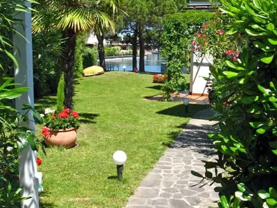 Ferienwohnung für 5 Personen in Isola Albarella 3/10