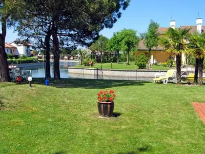 Ferienwohnung für 5 Personen in Isola Albarella 4/10